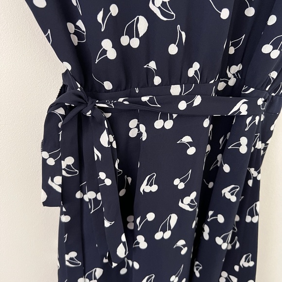 ARITZIA Sunday Best Savoy Dress - Picture 8 of 13